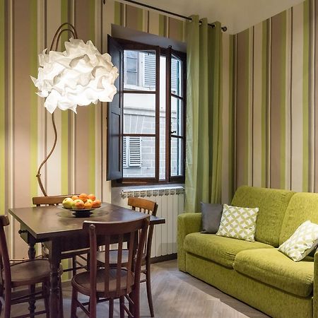 Roommo Accademia Florence Ngoại thất bức ảnh