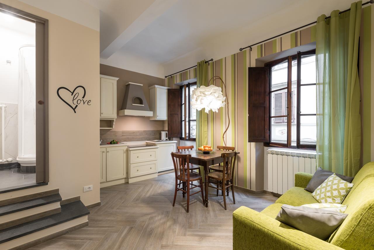 Roommo Accademia Florence Ngoại thất bức ảnh